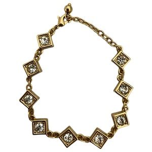 Beautiful Gold plated Bracelet. Great condition